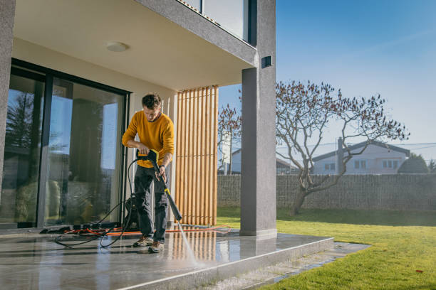 Professional  Pressure Washing Services in Drew, MS